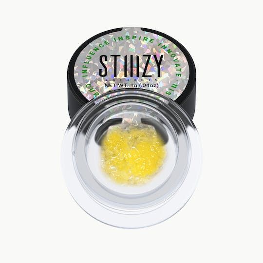 Stiiizy Diamonds- Cereal Milk 1G