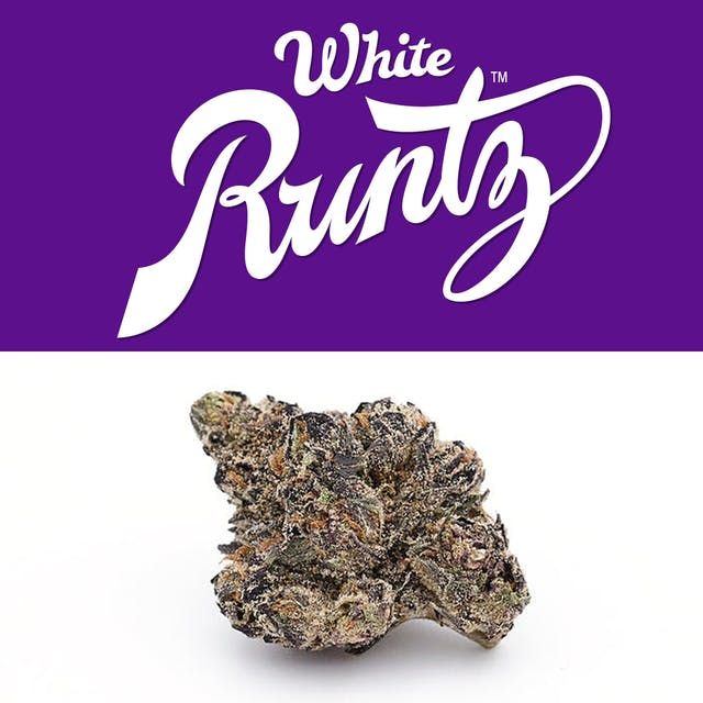 White Runtz Strain - White Runtz Review - High Yields