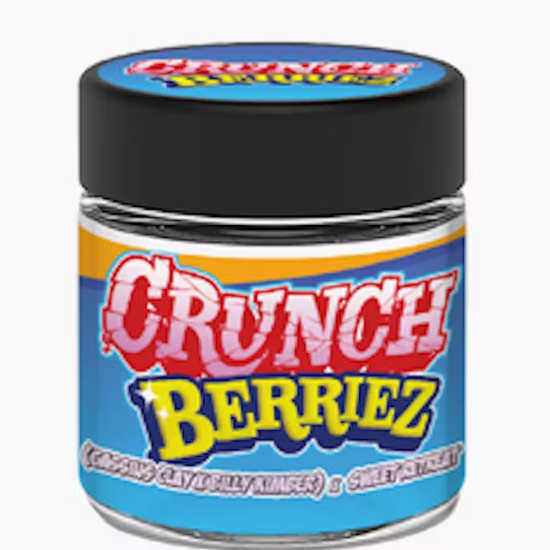 Crunch Berries