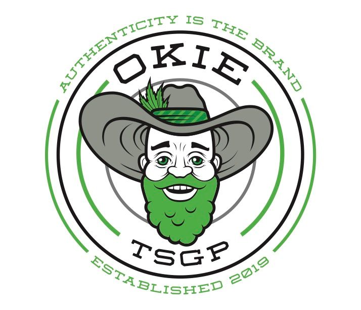 Okie TSGP | Laser Jet Hash Rosin Disposable - 0.5g
