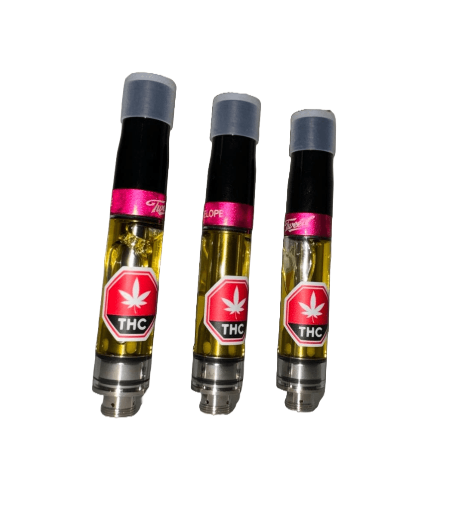 1G Distillate Carts $20