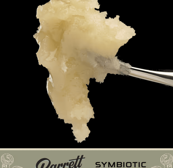 BARRETT FARMS ROSIN- 1G PEACH PIE