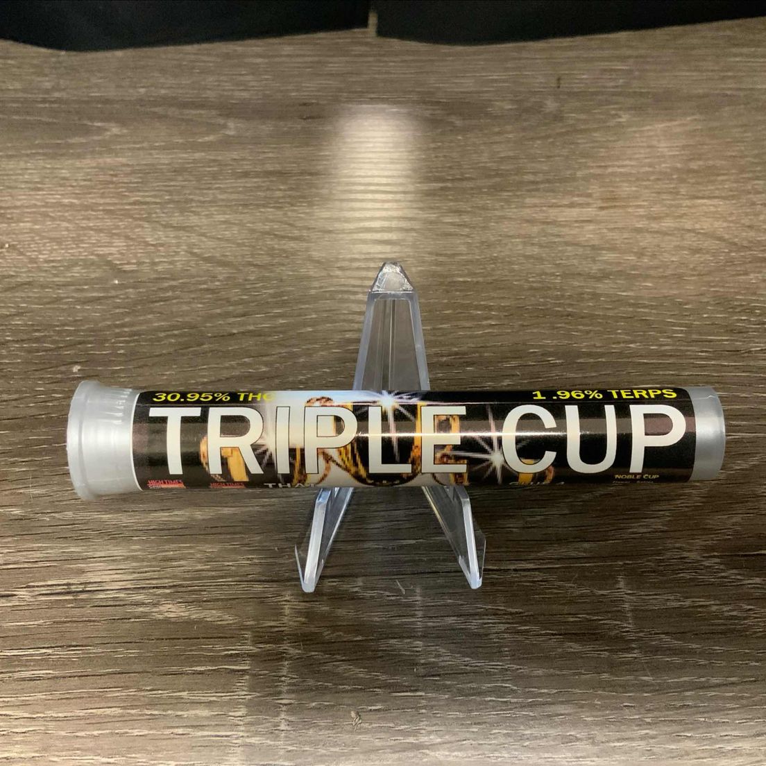 Triple Cup Texoma 1g pre-roll