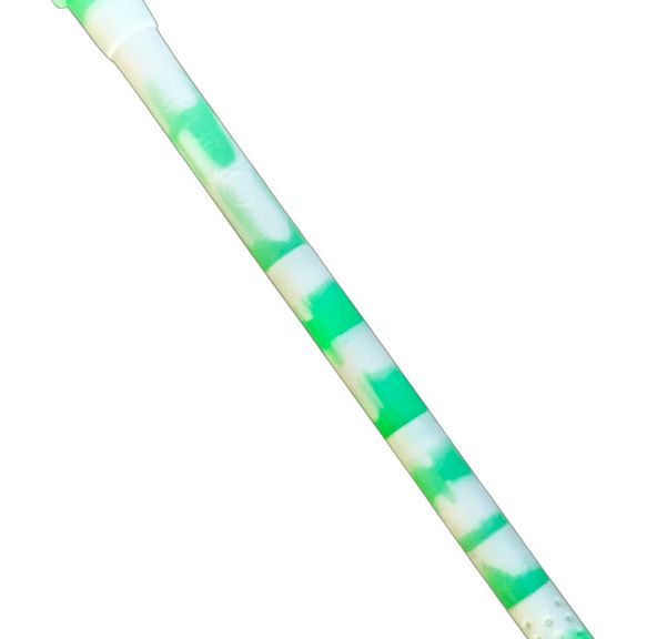 Glown in the Dark Adjustable Down Stem