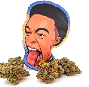 Dutt Pack Strawberry Champagne 3.5g