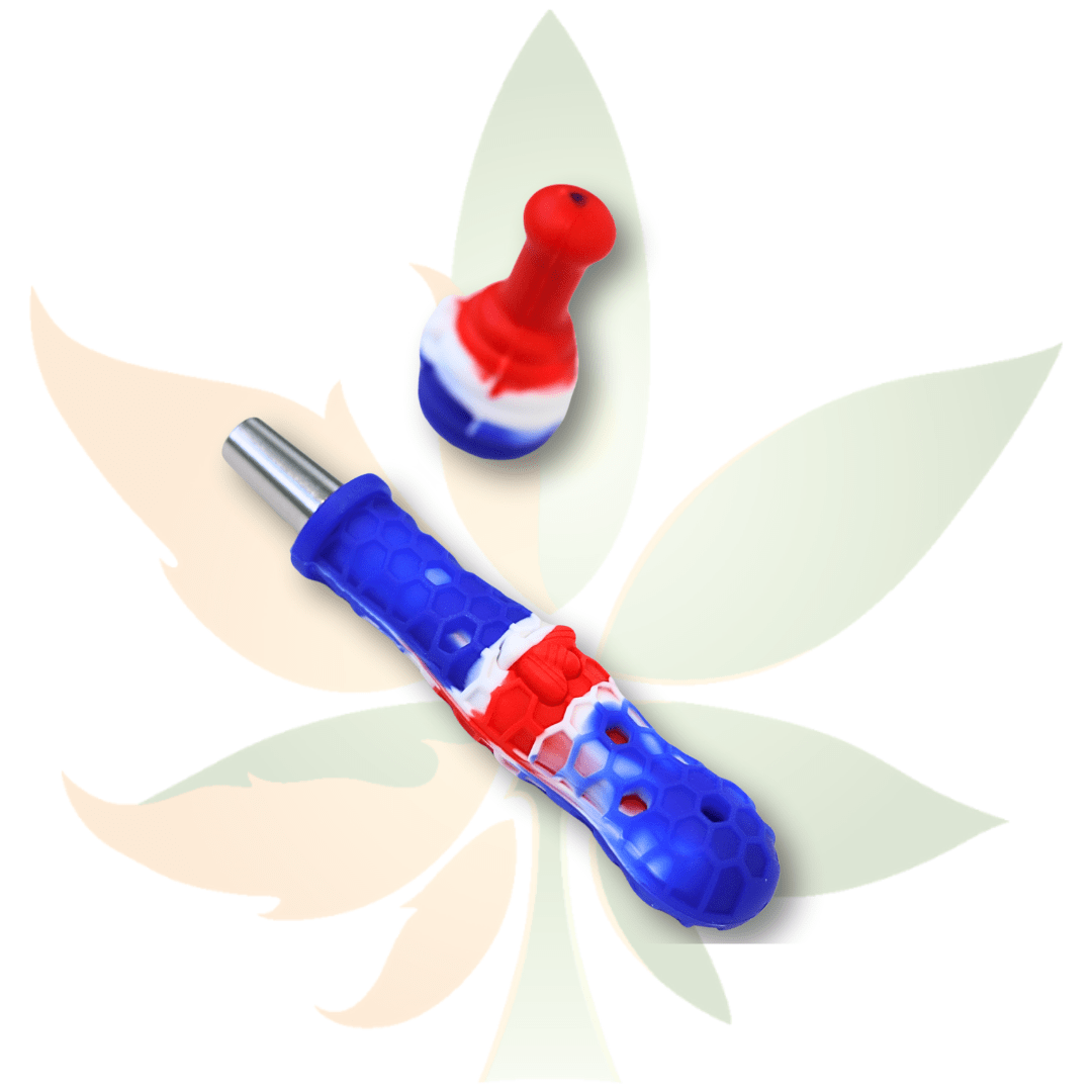 3D Nectar Collector- assorted colours