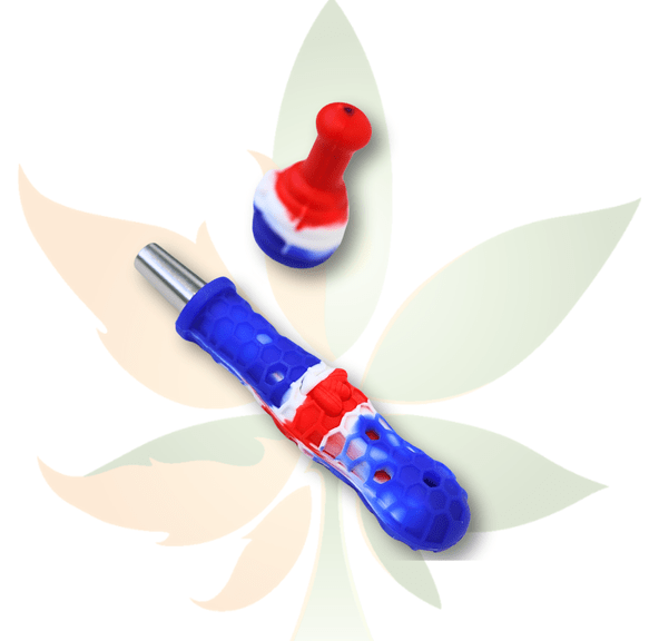 3D Nectar Collector- assorted colours