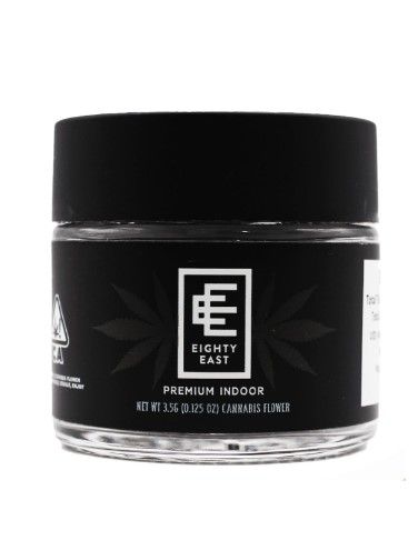 Eighty East Flower Warhead 3.5g