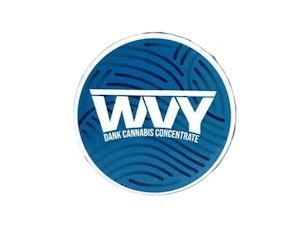 WVY Budder Lemon Cherry Zkittlez 1g