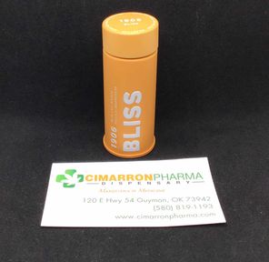 1906 BLISS DROPS 1:1