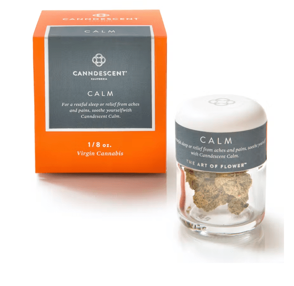 CANNDESCENT - 3.5G CALM