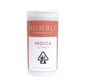 Humble Berners Gelato 3.5g