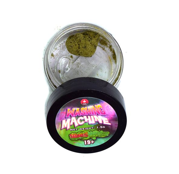 Chronic Moonrocks | Washing Machine | 1.5G | Hyrbid | $25.00