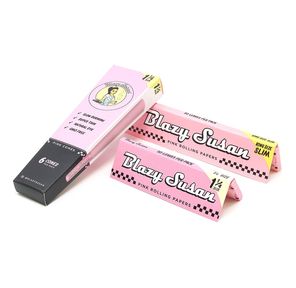 Blazy Susan Pink Papers