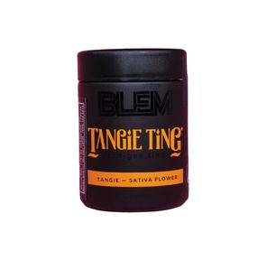 Blem Flower Tangie Ting 3.5g