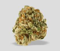 Unbound Flower - Watermelon Pound Cake, 3.5 grams