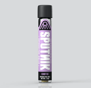 Kan+Ade: Sputnik Exotic