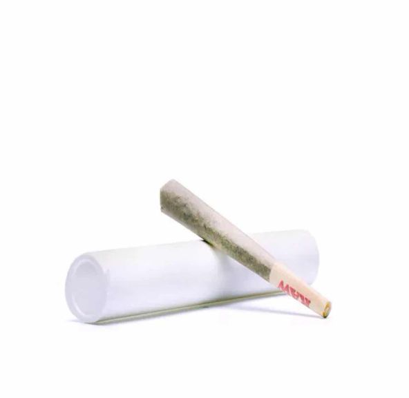 Preroll-Sativa Blend .5g