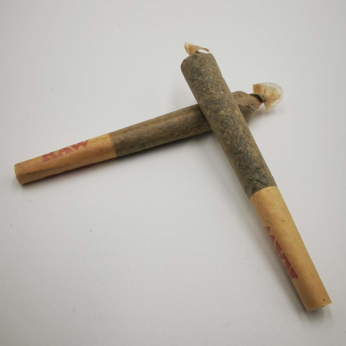 Amu Leaf Pre Rolls