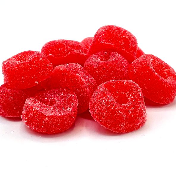 Watermelon Gummies