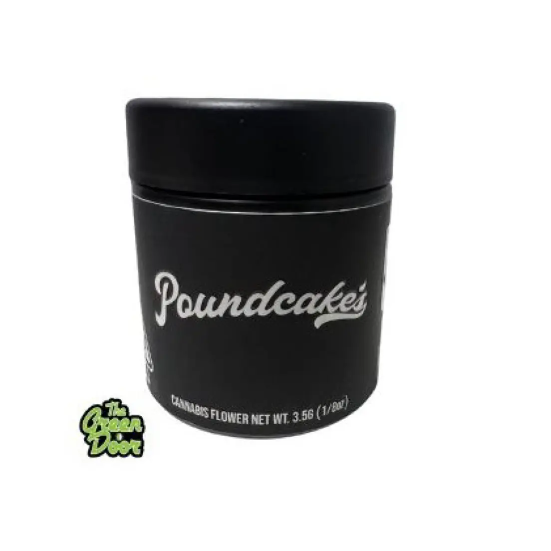 POUNDCAKE'S FARM - Farmers Kush - 3.5G Flower