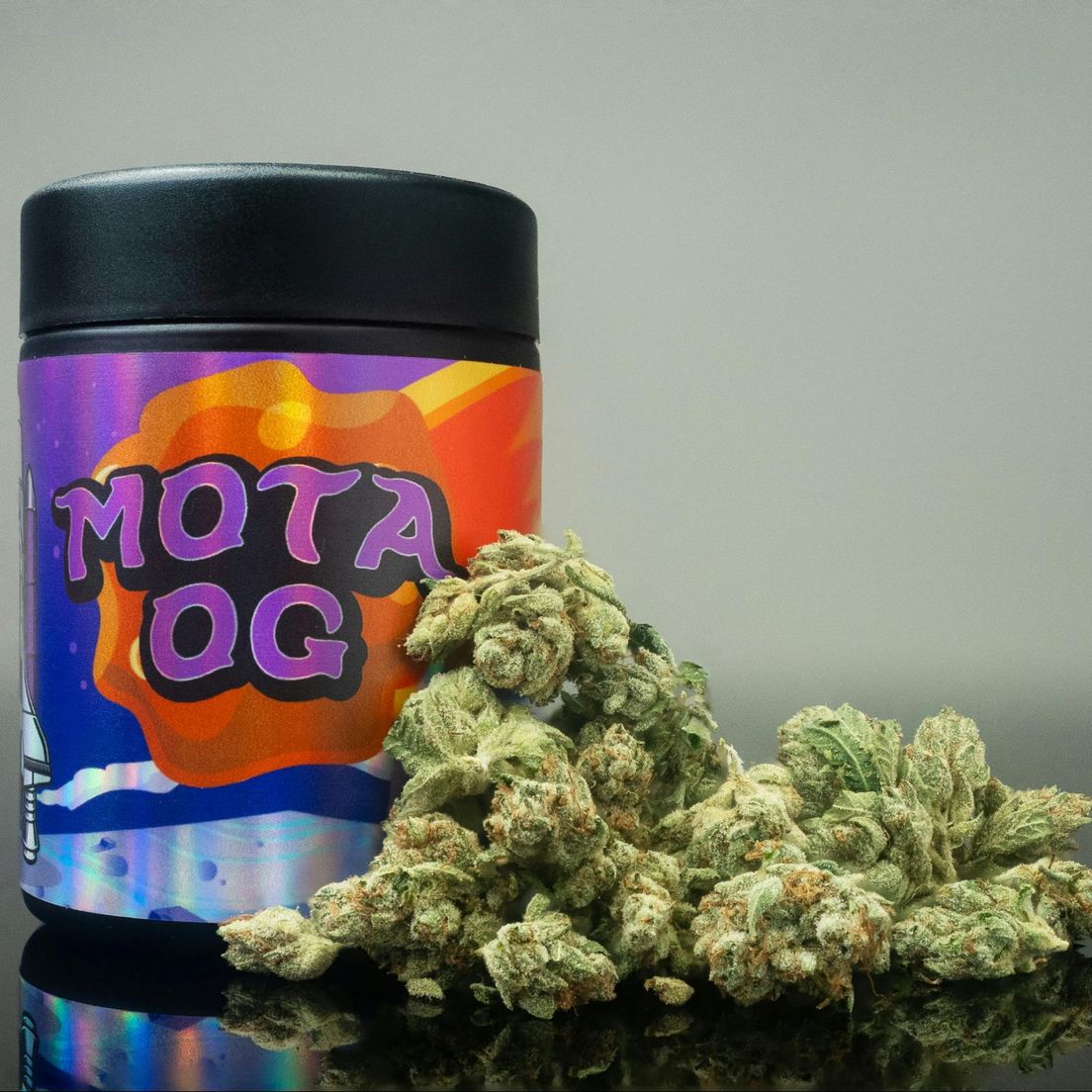 Seven G - Mota OG 7g