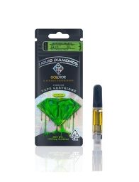 Gold Drop - Gushers Liquid Diamonds Vape Cart 1g