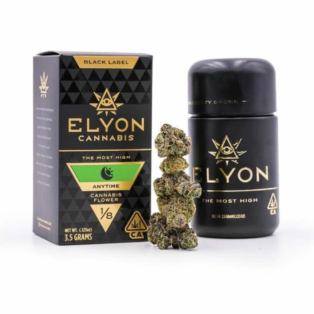 PR. Gelato 33 (3.5g) - ELYON