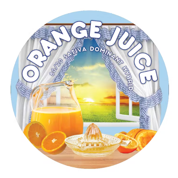 Orange Juice