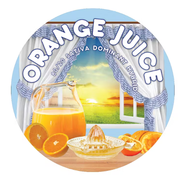 Orange Juice