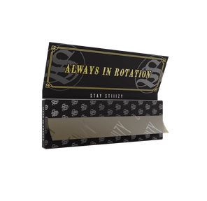 Z. STIIIZY | Rolling Papers | 1 1/4 | Unbleached