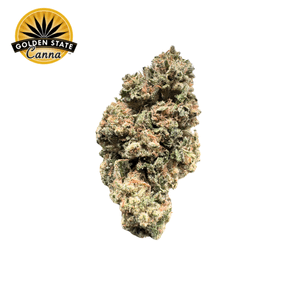 - Golden State Canna - Gov Oasis | 14g | THC 31%