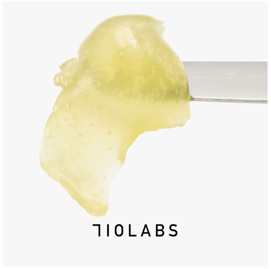 710 Labs - Hot Lixz #10 1st Press Tier 2 1g