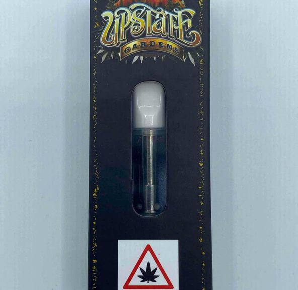 1ml Zookies cart