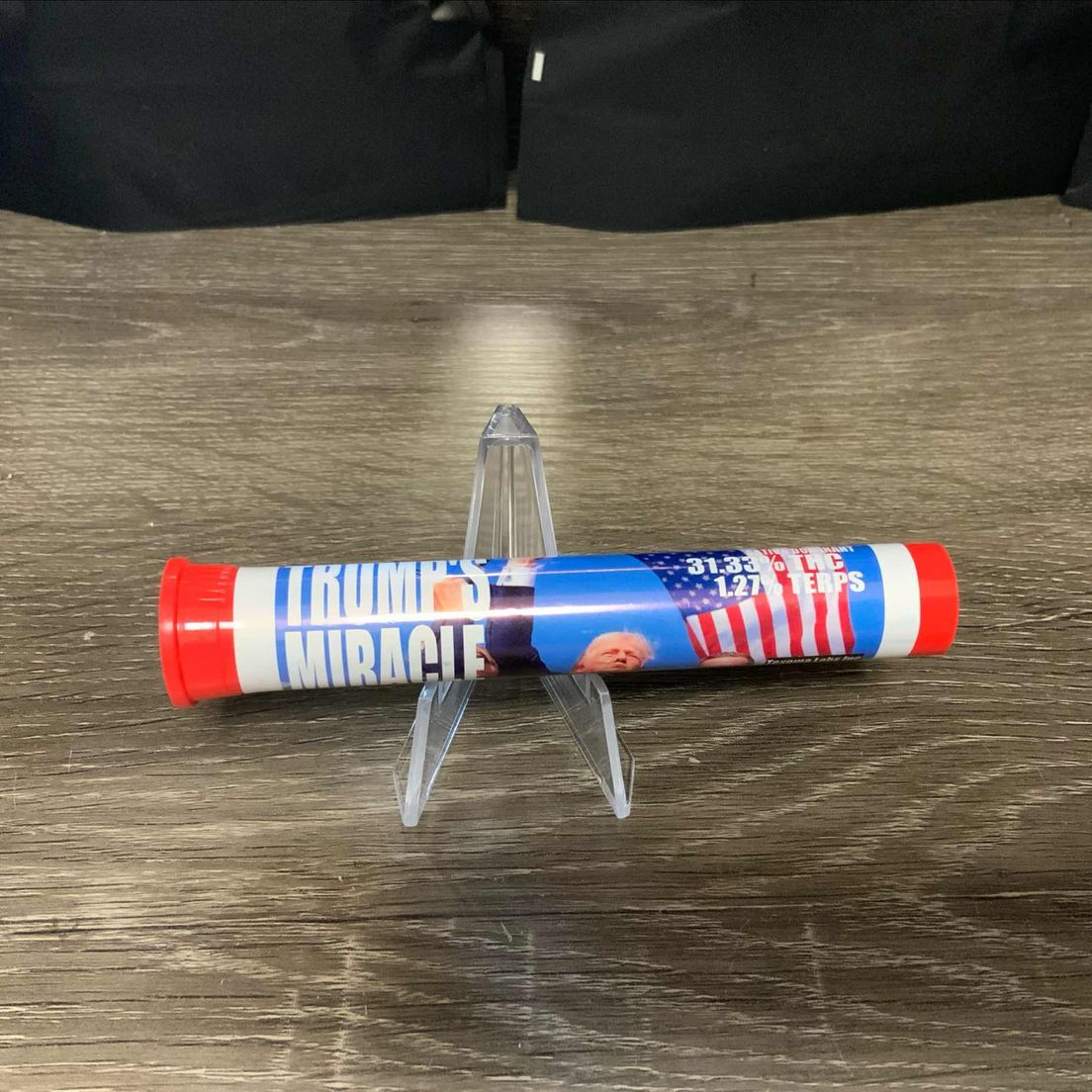 Trump's Miracle Texoma PreRoll 1g