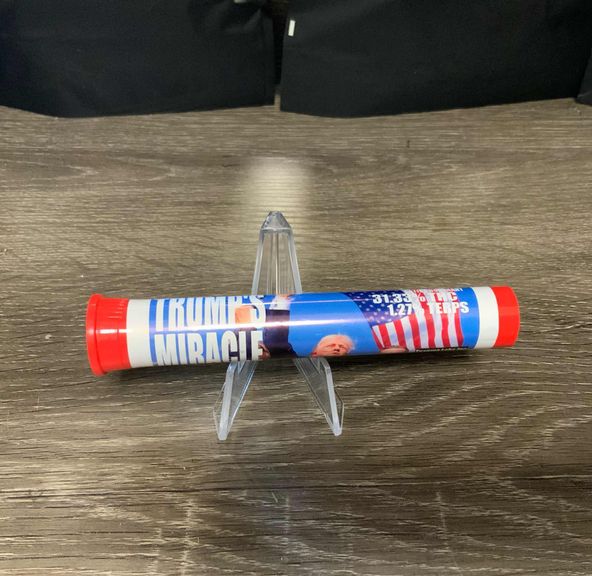 Trump's Miracle Texoma PreRoll 1g