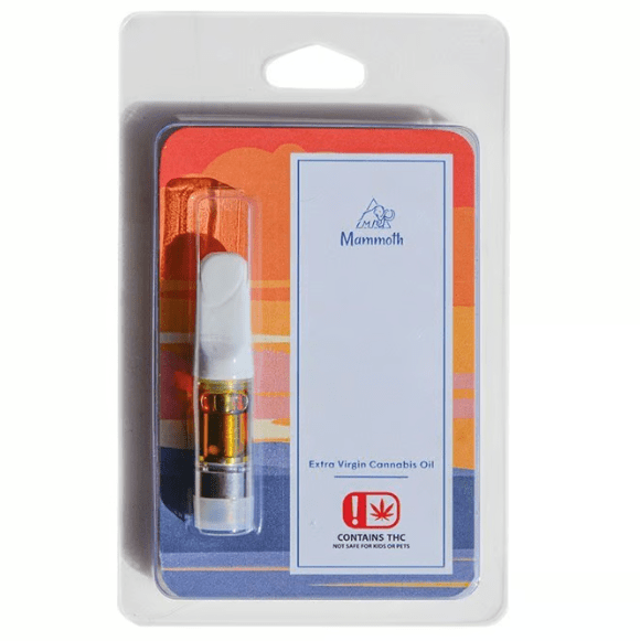 Animal Mintz Full Spectrum Cartridge