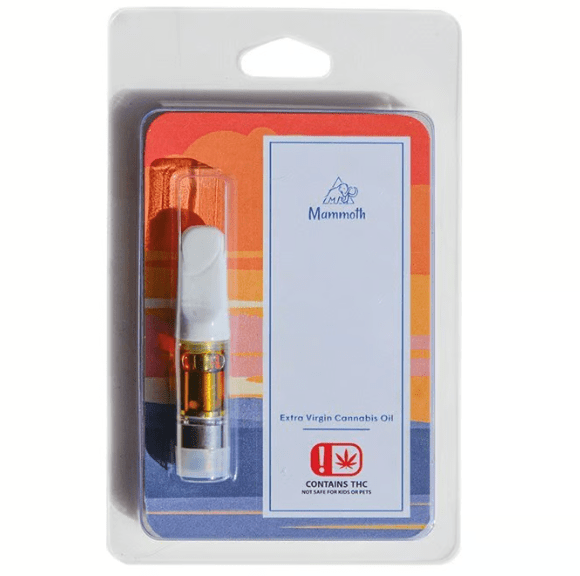 Animal Mintz Full Spectrum Cartridge