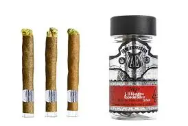 El Blunto - Blunt