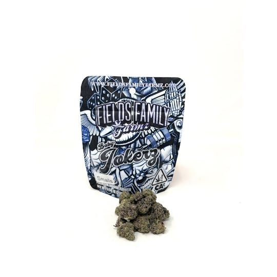 Baby Jokerz Smalls - 3.5g Bag