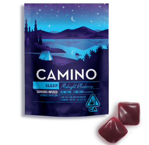 Kiva Confections — Camino 7.20 g