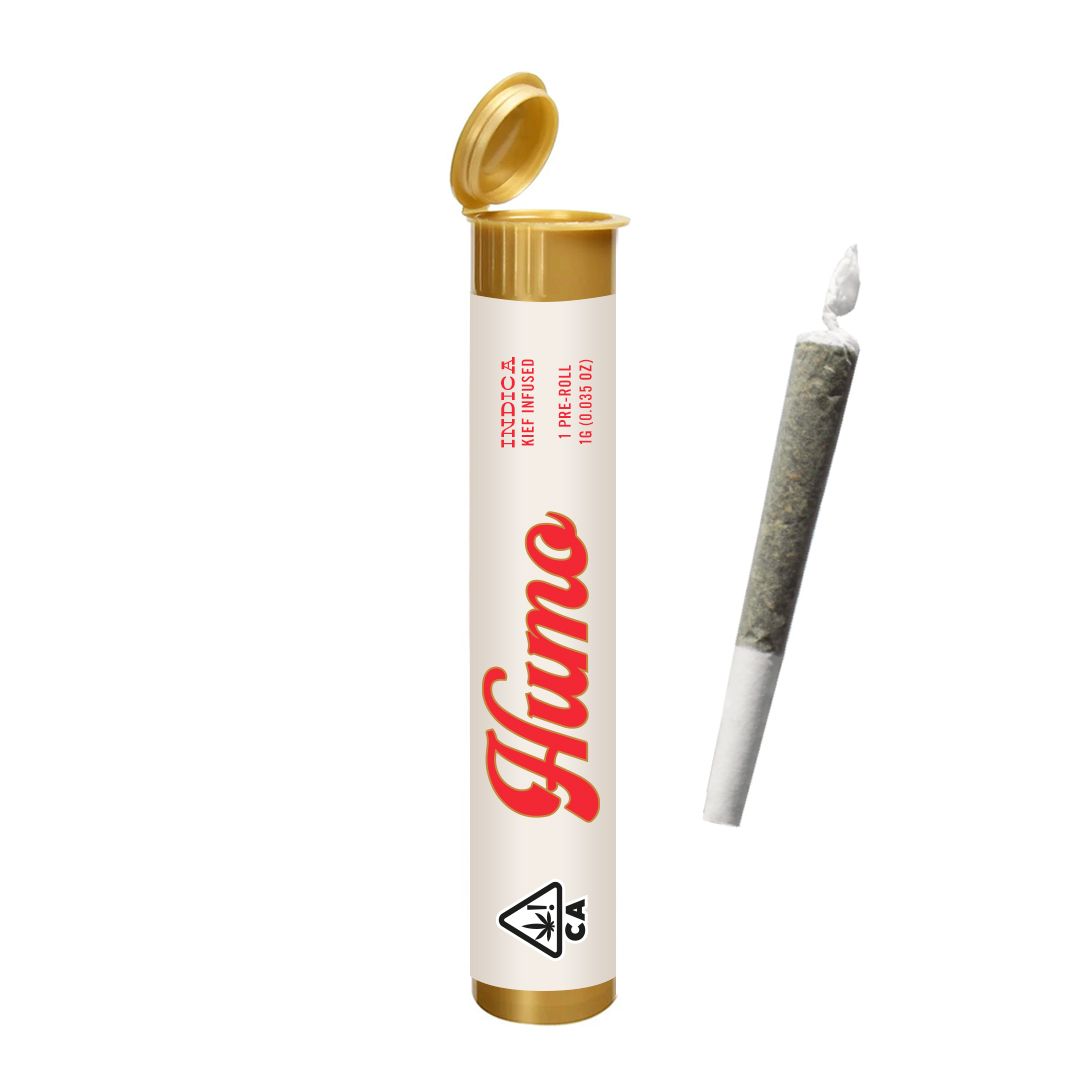 Humo Pre-roll Adios GMO 1g