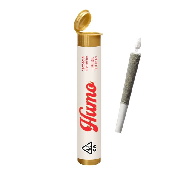 Humo Pre-roll Adios GMO 1g