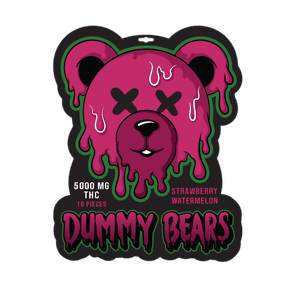 Dummy Bears 5000 MG