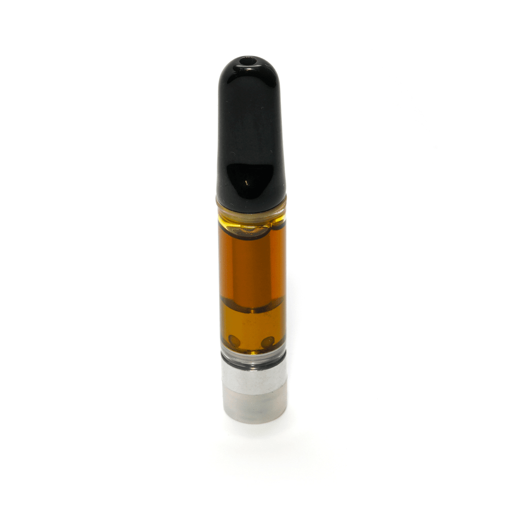 Alien Labs Cured Resin Cartridge - Xeno x Sugar Cone (1g)