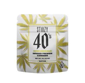 Stiiizy Super Lemon Haze