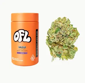 OG Kush Jar