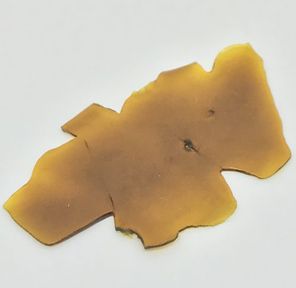 Higher Elevation - Gorilla Glue Shatter
