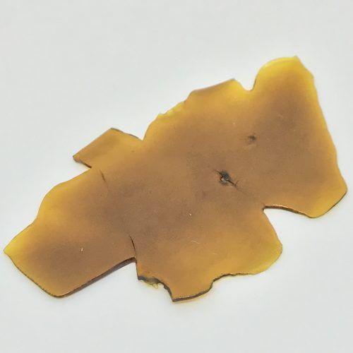 Higher Elevation - Gorilla Glue Shatter