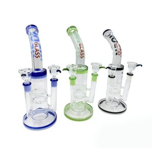 GH|Dual Action Bong